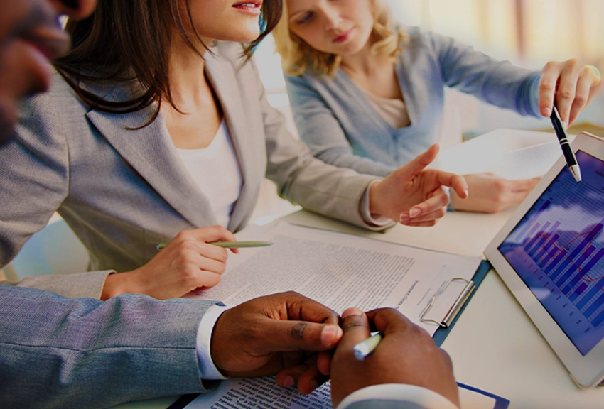 Quem Somos Recupere Digital